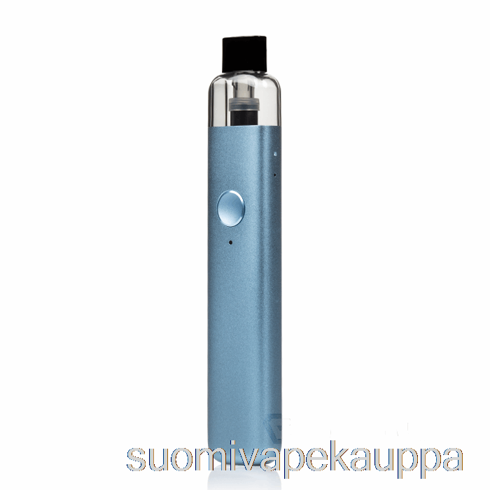 Vape Nesteet Geek Vape Wenax K1 16w Pod System Taivaansininen